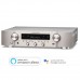 Marantz NR1200 Slim Stereo Network Receiver with HEOS Built-in - Silver Gold