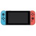 Nintendo Switch 1.1 Console - Neon + FREE Console Messenger Bag