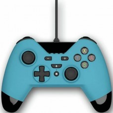 Gioteck WX-4 Premium Wired Controller Nintendo Switch - Blue