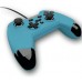 Gioteck WX-4 Premium Wired Controller Nintendo Switch - Blue