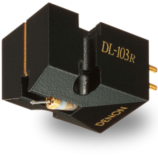 Denon DL103R Moving Coil Cartridge
