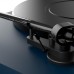 Pro-ject Debut Carbon EVO Turntable - Gloss Red