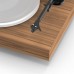 Pro-Ject X2 High End Audiophile Luxury Turntable - Walnut