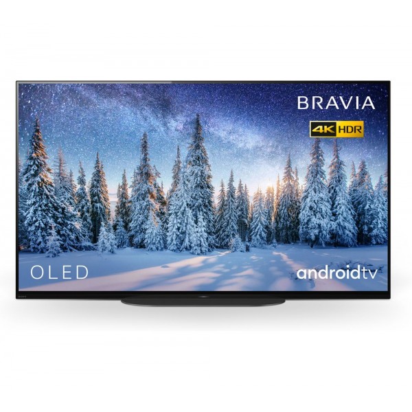 Sony KE48A9 48" 4K UHD OLED Android TV with Dolby Vision + 5YG