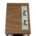 Klipsch The Fives Wireless Active Monitor Speakers with HDMI - Walnut