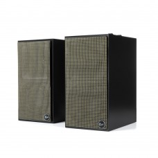 Klipsch The Fives Wireless Active Monitor Speakers with HDMI - Black