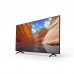 Sony KD50X80JU Ultra HD 50" LED HDR Google Smart TV