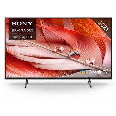 Sony XR50X90J BRAVIA XR Full Array LED 50" 4K Ultra HD HDR Google TV - 5 Yr Warranty + Free Wall Bracket