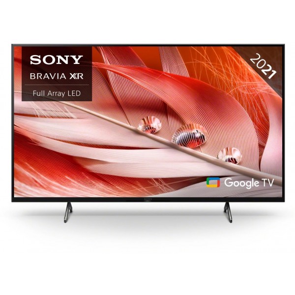 Sony XR65X90J BRAVIA XR Full Array LED 65" 4K Ultra HD HDR Google TV - 5 Yr Warranty