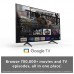 Sony XR50X90J BRAVIA XR Full Array LED 50" 4K Ultra HD HDR Google TV - 5 Yr Warranty + Free Wall Bracket