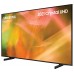Samsung UE65AU8000 65" Smart Ultra HD HDR  4K TV - 2021 Range