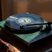 Pro-ject Debut Carbon EVO Turntable - Satin Fir Green