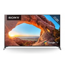 Sony KD50X89JU Ultra HD 4K 50" LED HDR Google Smart TV-Free 5YG