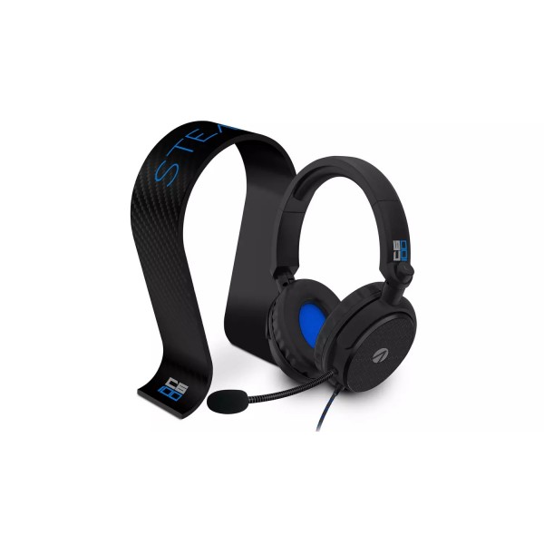 Stealth C6-100 Headset & Stand PS4/PS5, Xbox, Switch, PC