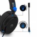 STEALTH C6-300 Multi-Format Gaming Headset - Blue