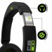 STEALTH C6-300 Multi-Format Gaming Headset - Green