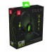 STEALTH C6-300 Multi-Format Gaming Headset - Green
