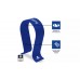 4gamers Officially Licensed PS4 Headset Stand - Blue