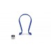 4gamers Officially Licensed PS4 Headset Stand - Blue