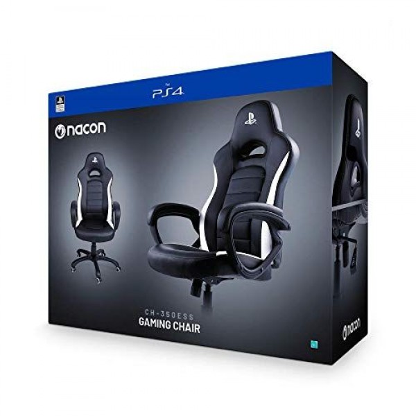 Nacon Official Playstation CH-350ESS Gaming Chair