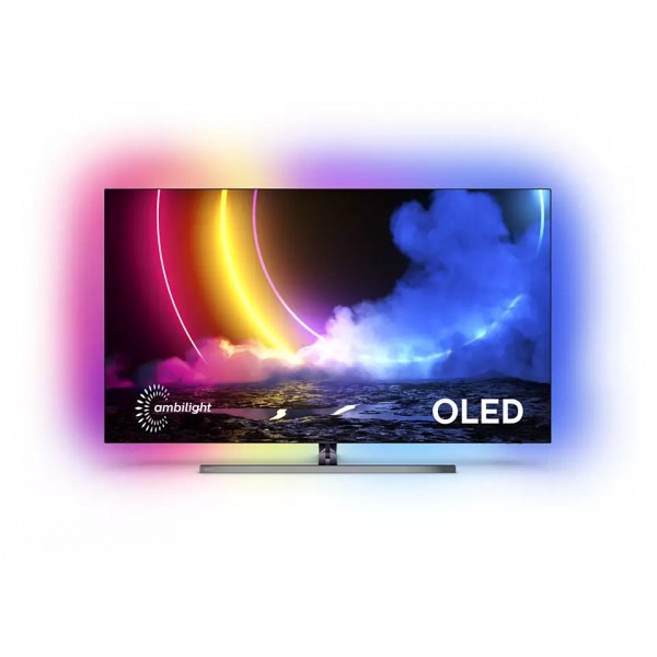 Philips 65OLED856/12 4K 65" Android UHD Ambilight TV