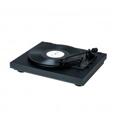 Pro-ject A1 Automatic Turntable - Black