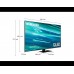 Samsung QE65Q80A 65" 4K HDR Smart QLED TV - 6 Year Protection Plan