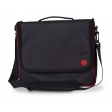 Stealth Console Messenger Bag - Nintendo Switch