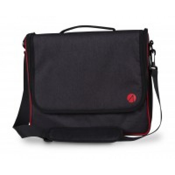 Stealth Console Messenger Bag - Nintendo Switch