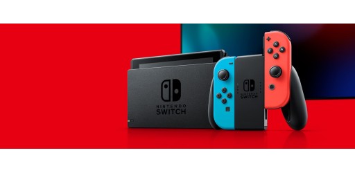Nintendo Switch Sales Surge Past Those Of The 3DS