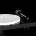 Pro-Ject X1 High End Audiophile Affordable Turntable - Black