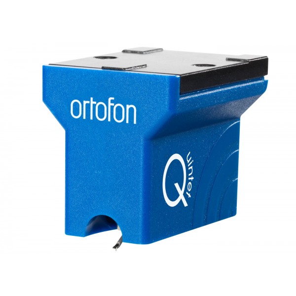 Ortofon Quintet Blue MC Cartridge