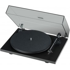 Pro-Ject Primary E Turntable-Black